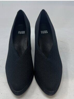 Eileen Fisher Signy Knit Pumps